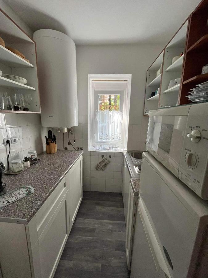 Villa Reka Tihany Zewnętrze zdjęcie