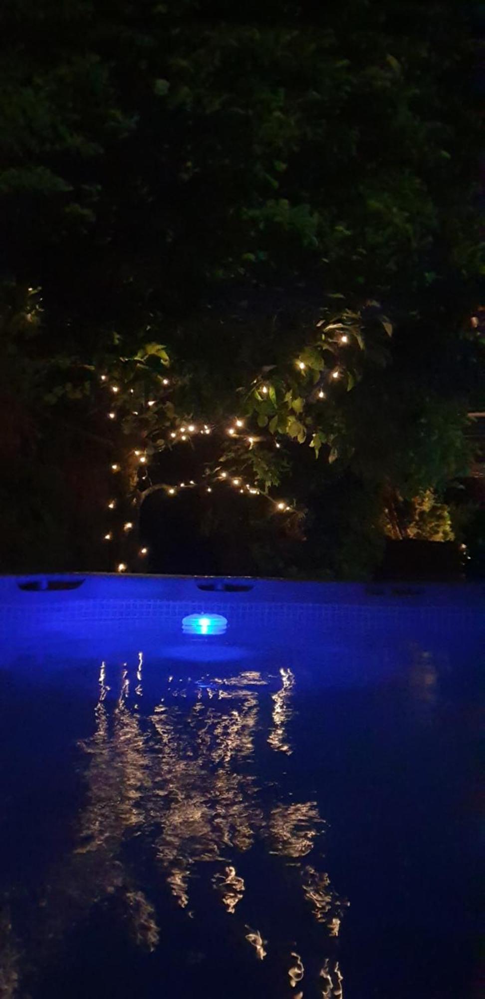 Villa Reka Tihany Zewnętrze zdjęcie