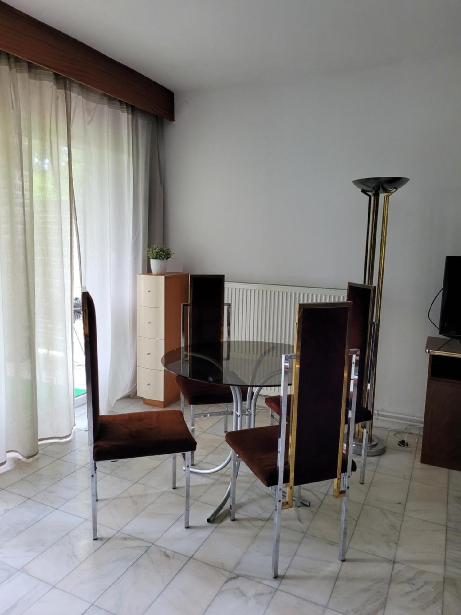 Villa Reka Tihany Zewnętrze zdjęcie